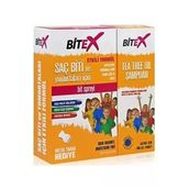 Bitex Set Sampuan+Sprey