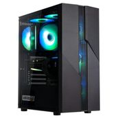 BitFenix C20 FRGB Fanlı ATX Gaming Bilgisayar Kasası