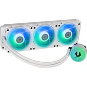 Bitfenix Sakiel 360 Beyaz Argb 360Mm İşlemci Sıvı Soğutucu