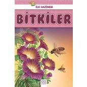 Bitkiler-İlk Hazinem - Denise Ryan