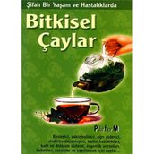 BITKISEL ÇAYLAR - ALI DÜLGER
