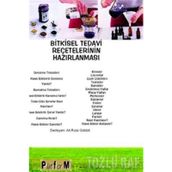 BITKISEL TEDAVI REÇETELERİNİN HAZIRLANMASI - ALI RIZA GÖKBİL