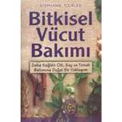 BITKISEL VÜCUT BAKIMI - STEPHANTE TOURLES
