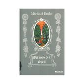 Bitmeyecek Öykü - Michael Ende