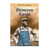 BITMEYEN KAVGA - GENEL (ISBN:9789751412324)