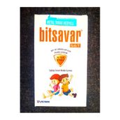 Bitsavar BİTSAVAR 100ML SPREY+ 150ML ŞAMPUAN+ METAL TARAK