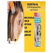 Bittox 100 ml Bit Şampuan