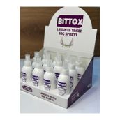 Bittox 12 Adet Çocuklar İçin Lavanta Yağlı Bit Kovucu Saç Spreyi 100