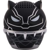Bitty Boomers Black Panthers Figürlü Lisanslı Mini Bluetooth Hoparlör