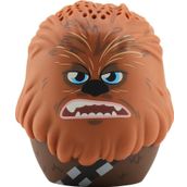 Bitty Boomers Chewbacca Figürlü Lisanslı Mini Bluetooth Hoparlör
