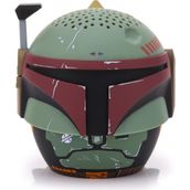 Bitty Boomers Mandalorian Boba Fett Figürlü Lisanslı Mini Bluetooth Hoparlör
