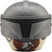 Bitty Boomers Mandalorian Figürlü Lisanslı Mini Bluetooth Hoparlör