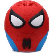 Bitty Boomers Spiderman Figürlü Lisanslı Mini Bluetooth Hoparlör