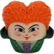 Bitty Boomers Winifred Sanderson Figürlü Lisanslı Mini Bluetooth Hoparlör