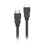 Bix 4K 60 hz 18 gbps Veri Aktarım Destekli 2.0 3 mt HDMI Kablo