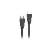 Bix 4K 60 hz 18 gbps Veri Aktarım Destekli 2.0 5 mt HDMI Kablo