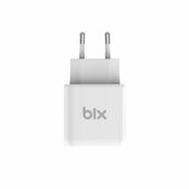 Bix BX-PD20TA 20W PD Hızlı Şarj Adaptörü