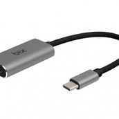 Bix BX01HB USB Type-C 4K HDMI Multimedya Adaptör