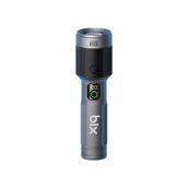 Bix BX5101FL 60 Watt LED 850 mt Uzun Menzilli Şarjlı El Feneri 2300 Lümen Çok Modlu Işıklı Kamp Feneri