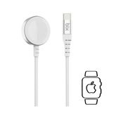 Bix BXAWC01 USB-C Apple Watch 1-9 ve Ultra 1-2 Uyumlu 1 mt Manyetik Şarj Aleti