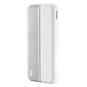 Bix iData Air Hafızalı Çift Çıkışlı 10000 mAh 64 GB Powerbank