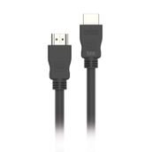 Bix NHD05 4K 60 Hz 5 m Yüksek Hızlı Ethernet ve HDMI Kablosu