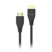 Bix PHD03 3 m 8K 60Hz Yüksek Hızlı Ethernet ve HDMI Kablosu