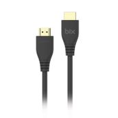 Bix Premium 8K 60 hz 4K 120 hz eARC 2.1 2 mt HDMI Kablo