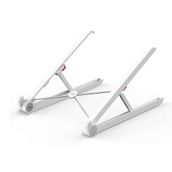 Bix Saiji X1 Beyaz Alüminyum Notebook Laptop Standı