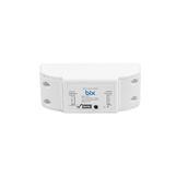 Bix SC-01 WiFi Kontrollü Akıllı Röle Zamanlama ve Sesli Komut Özellikli Akıllı Devre Sistemi