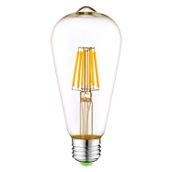 Bix SL-03 6 W Daylight A+ Uzaktan Kontrol ve Zaman Ayarlı Akıllı Ampül