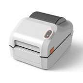 Bixolon XD3-40DE Direk Termal 203 DPI Usb Seri Ethernet Beyaz Barkod Yazıcı