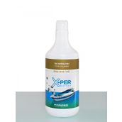 BIXY TEAK CLEANER 140 TİK TEMİZLEYİCİ 1 LT TEKNE VE YAT İÇİN