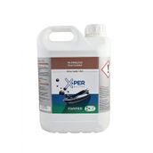 Bıxy Teak Cleaner 140 Tik Temizleyici 5 Lt Tekne Ve Yat İçin