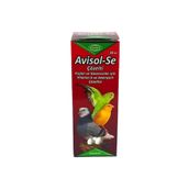 Biyo-Teknik Kuşlar İçin 30 cc Avisol SE Vitamin