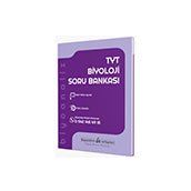 Biyoanaliz Yayınları TYT Biyoloji Soru Bankası 2024
