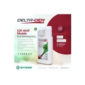 BİYODEM KİMYA Delta Dem Sc 1 lt Haşere Ilacı TYC00445162623