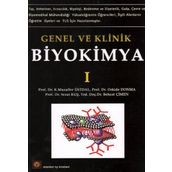 BIYOKIMYA - GENEL