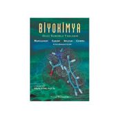 BIYOKIMYA - JEREMY M. BERG;JOHN L. TYMOCZKO;LUBERT STRYER