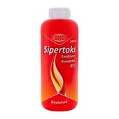 Biyoteknik Sipertoks Çözelti Bit Pire Kene 1 L