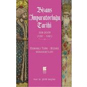 BIZANS İMPARATORLUĞUNUN TARIHI - CHARLES DIEHL
