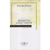 Bizans'ın Gizli Tarihi - Prokopius