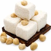 Bizim Diyardan - Fındıklı Sultan Lokum - 2 kg