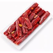 Bizim Diyardan - Narlı Fitil Lokum Antep Fıstıklı - 2 kg