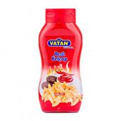 Bizim Vatan 500 gr Acılı Ketçap