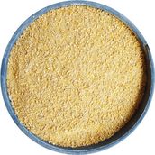 Bizim Yem Civciv Büyütme Yemi Toz - 1 kg (Tavuk, Ördek, Güvercin, Kaz, Bıldırcın Tüm Kanatlılar Için)