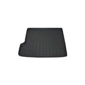 Bizymo BMW X3 2004-2010 3D Bagaj Havuzu