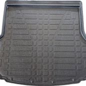 Bizymo Jeep Grand Cherokee 1999-2004 3D Bagaj Havuzu