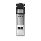 BK Epson T05A100-C13T05A100 Siyah Muadil Kartuş