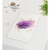 BK Kişiye Özel Sevgililer Günü Beyaz DEFTER-121